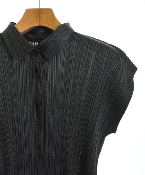 PLEATS PLEASE Casual shirts
