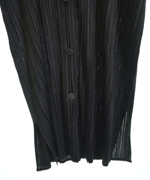 PLEATS PLEASE Casual shirts