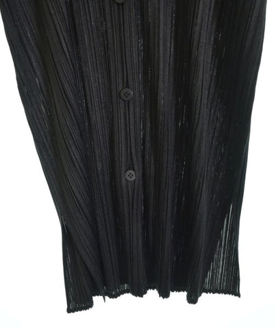 PLEATS PLEASE Casual shirts