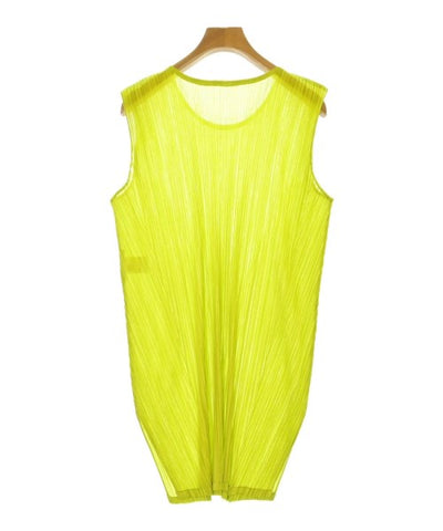 PLEATS PLEASE Sleevelesses