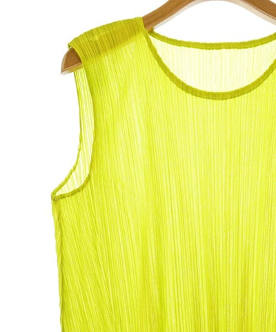 PLEATS PLEASE Sleevelesses