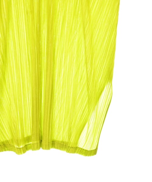 PLEATS PLEASE Sleevelesses