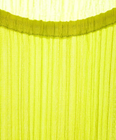 PLEATS PLEASE Sleevelesses