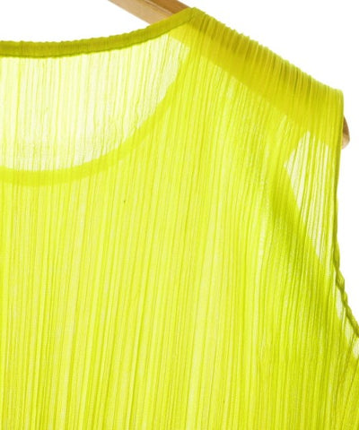 PLEATS PLEASE Sleevelesses