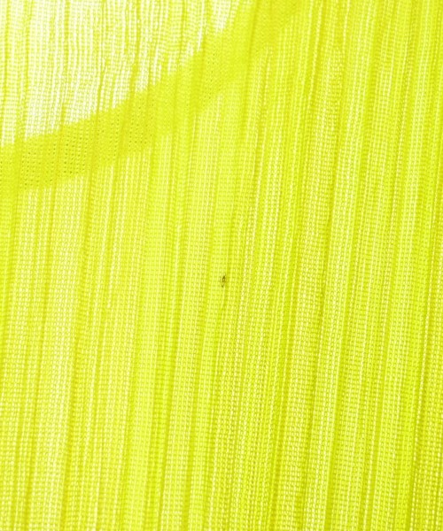 PLEATS PLEASE Sleevelesses