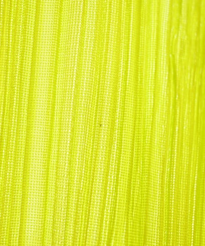 PLEATS PLEASE Sleevelesses