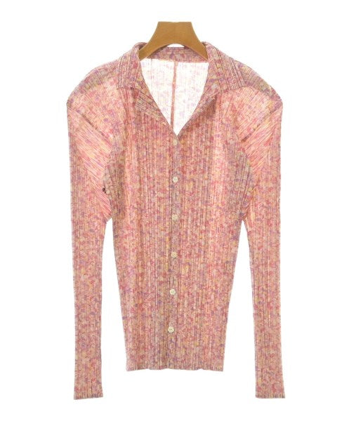 PLEATS PLEASE Blouses