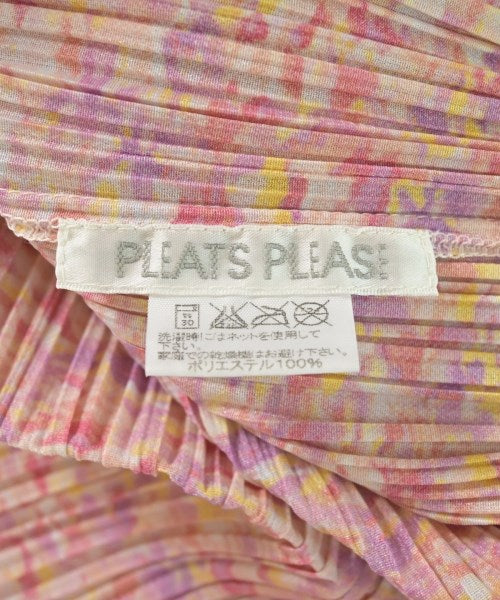 PLEATS PLEASE Blouses
