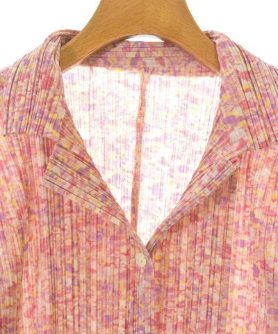 PLEATS PLEASE Blouses