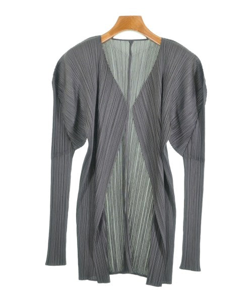 PLEATS PLEASE Casual shirts