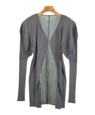 PLEATS PLEASE Casual shirts