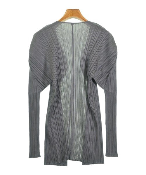 PLEATS PLEASE Casual shirts