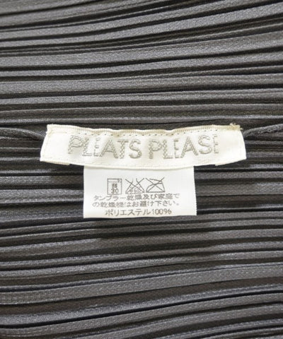 PLEATS PLEASE Casual shirts