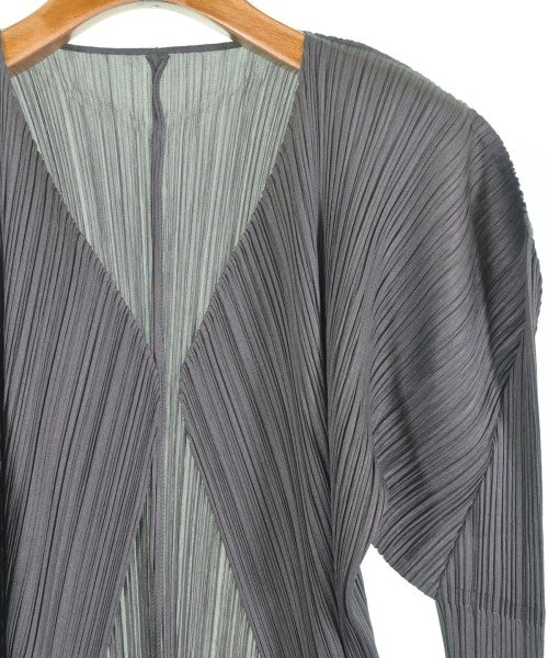 PLEATS PLEASE Casual shirts