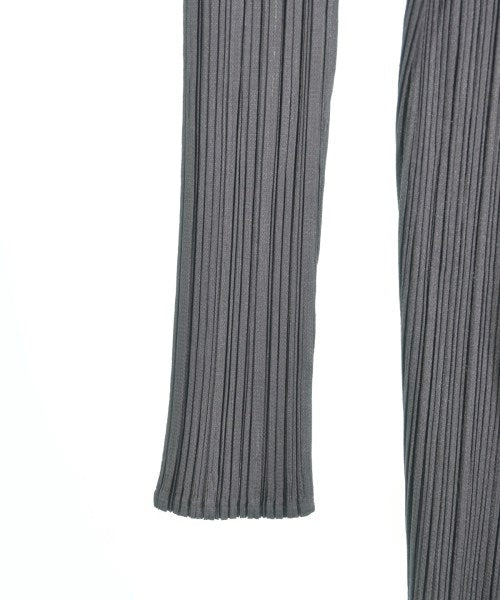 PLEATS PLEASE Casual shirts