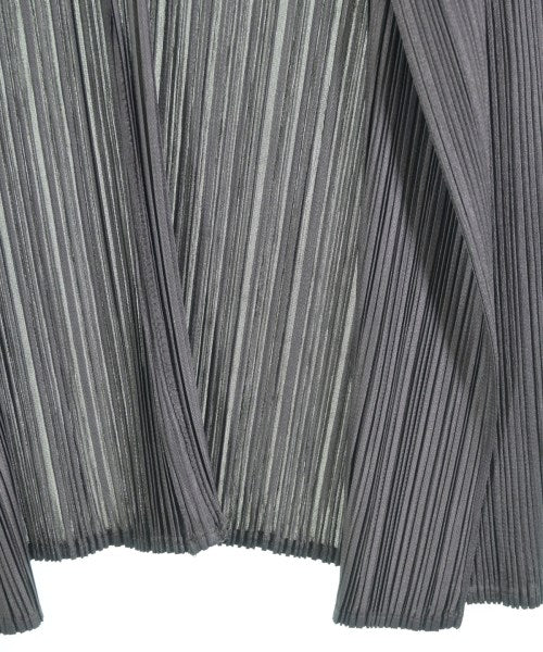 PLEATS PLEASE Casual shirts