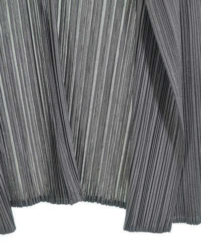 PLEATS PLEASE Casual shirts