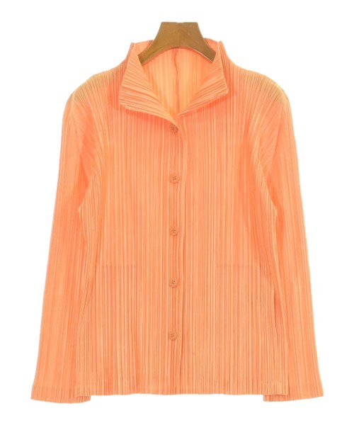 PLEATS PLEASE Casual shirts