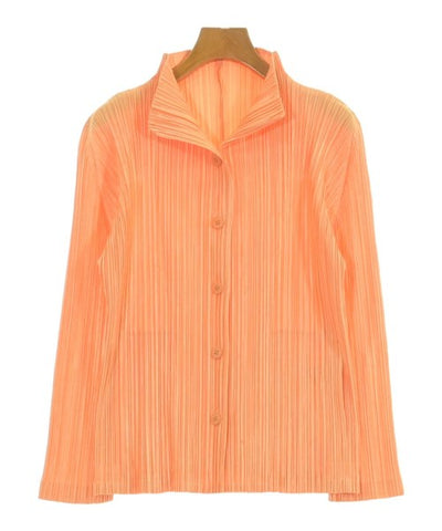 PLEATS PLEASE Casual shirts