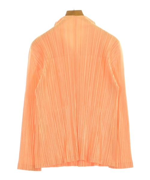 PLEATS PLEASE Casual shirts