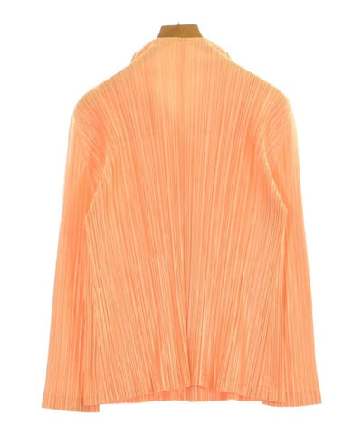 PLEATS PLEASE Casual shirts