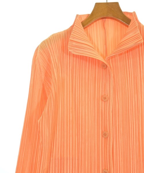 PLEATS PLEASE Casual shirts