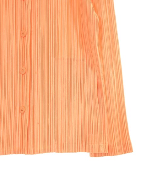 PLEATS PLEASE Casual shirts