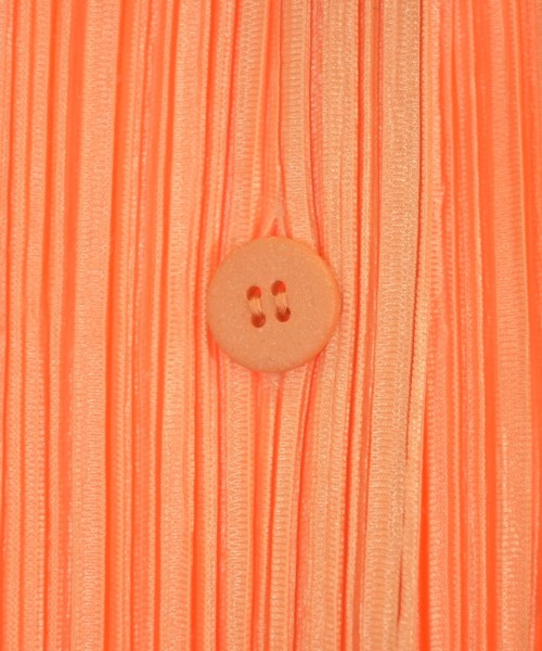 PLEATS PLEASE Casual shirts