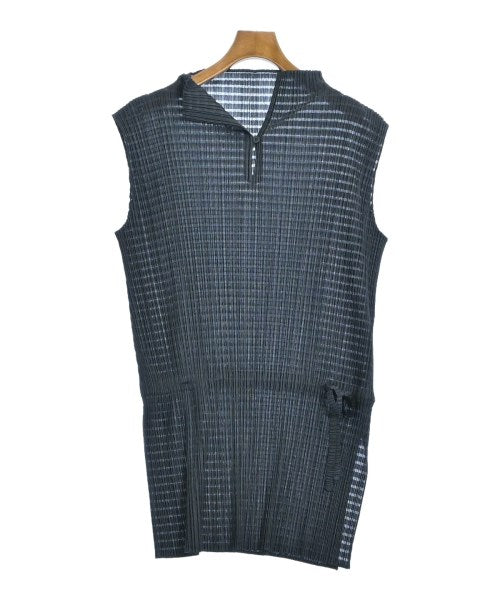 PLEATS PLEASE Casual shirts