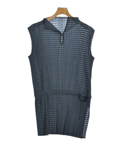 PLEATS PLEASE Casual shirts