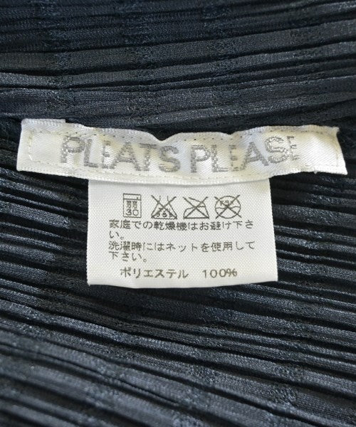 PLEATS PLEASE Casual shirts