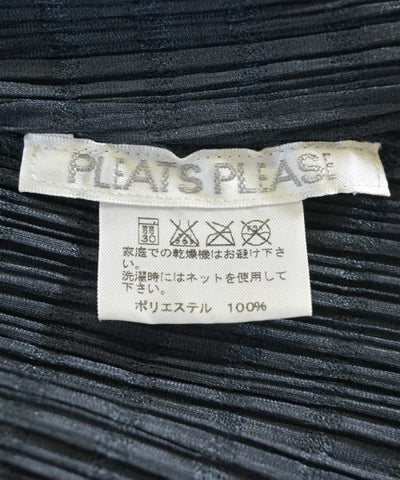 PLEATS PLEASE Casual shirts