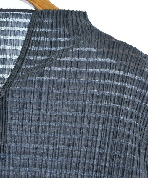 PLEATS PLEASE Casual shirts