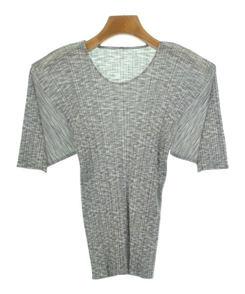 PLEATS PLEASE Casual shirts