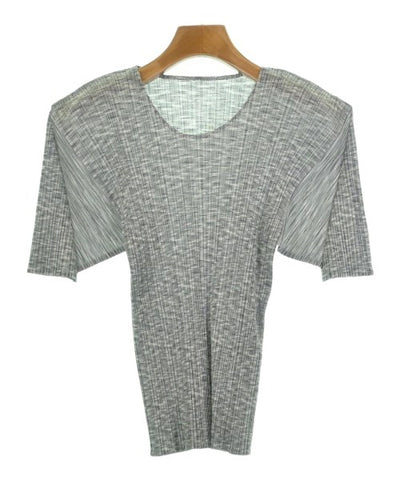 PLEATS PLEASE Casual shirts