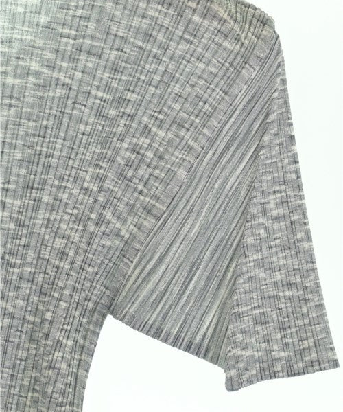 PLEATS PLEASE Casual shirts