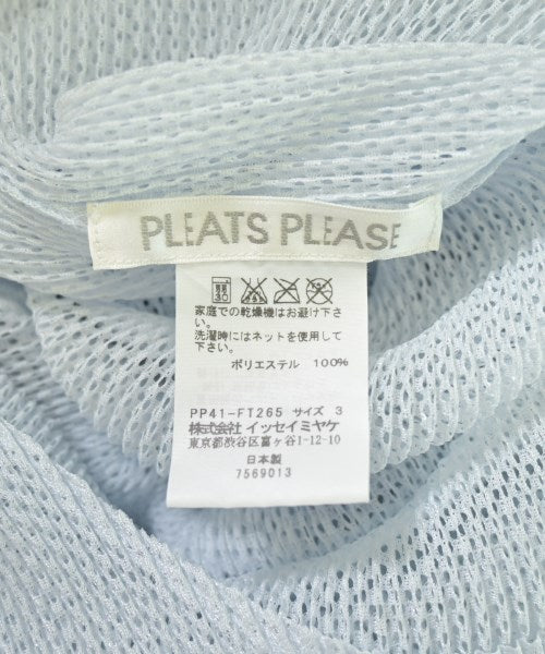 PLEATS PLEASE Blouses
