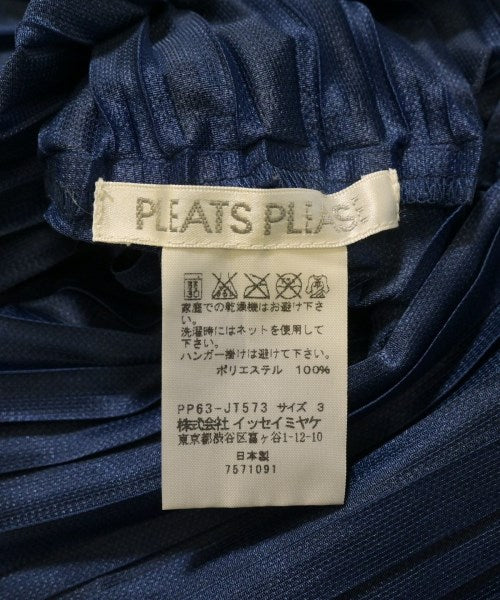 PLEATS PLEASE Blouses