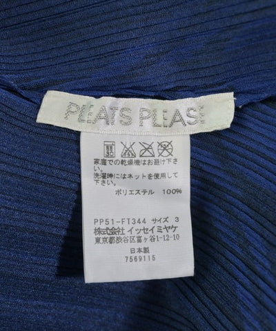 PLEATS PLEASE Blouses