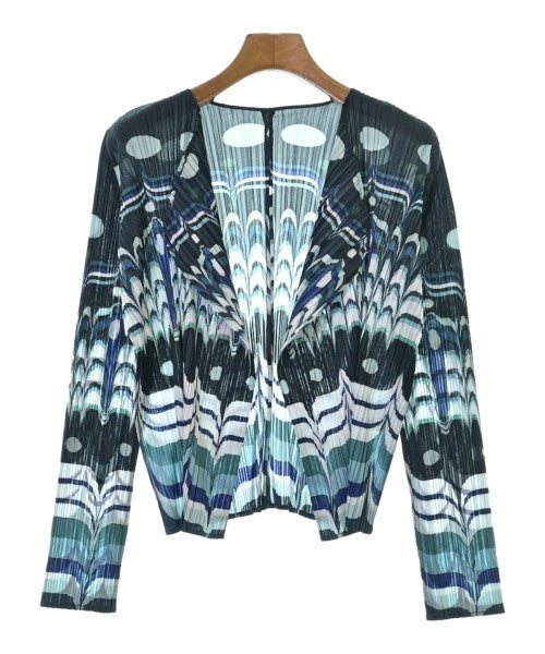 PLEATS PLEASE Blouses