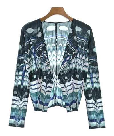 PLEATS PLEASE Blouses