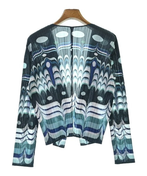 PLEATS PLEASE Blouses