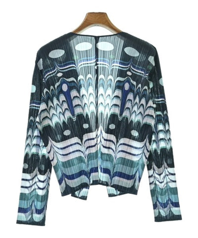 PLEATS PLEASE Blouses