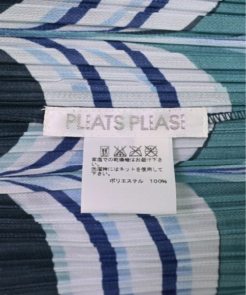 PLEATS PLEASE Blouses