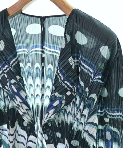 PLEATS PLEASE Blouses