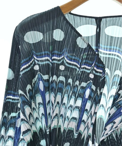 PLEATS PLEASE Blouses