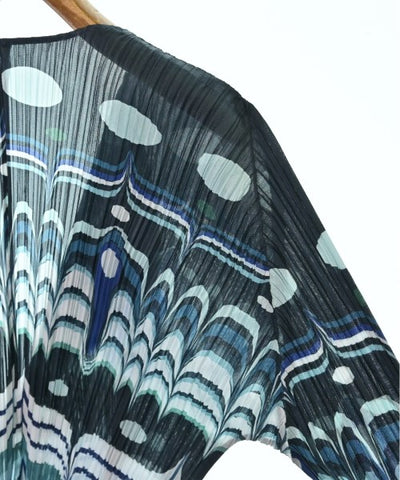 PLEATS PLEASE Blouses