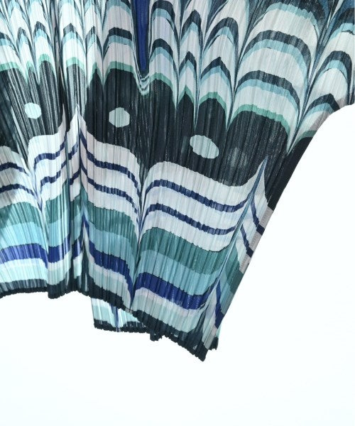 PLEATS PLEASE Blouses