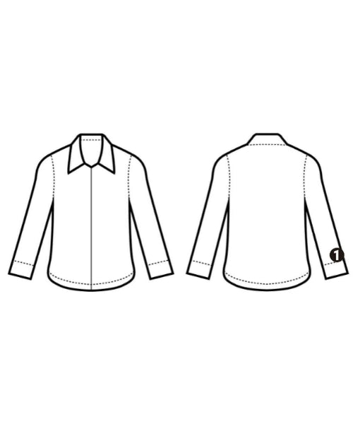 PLEATS PLEASE Blouses