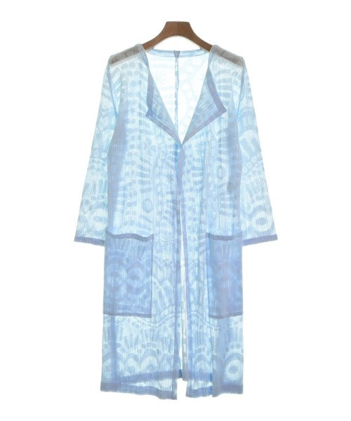 PLEATS PLEASE Blouses